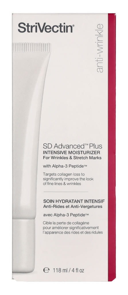 Strivectin Anti-Wrinkle SD Advanced Plus Intensive Moisturizing Concentrate 60 ml