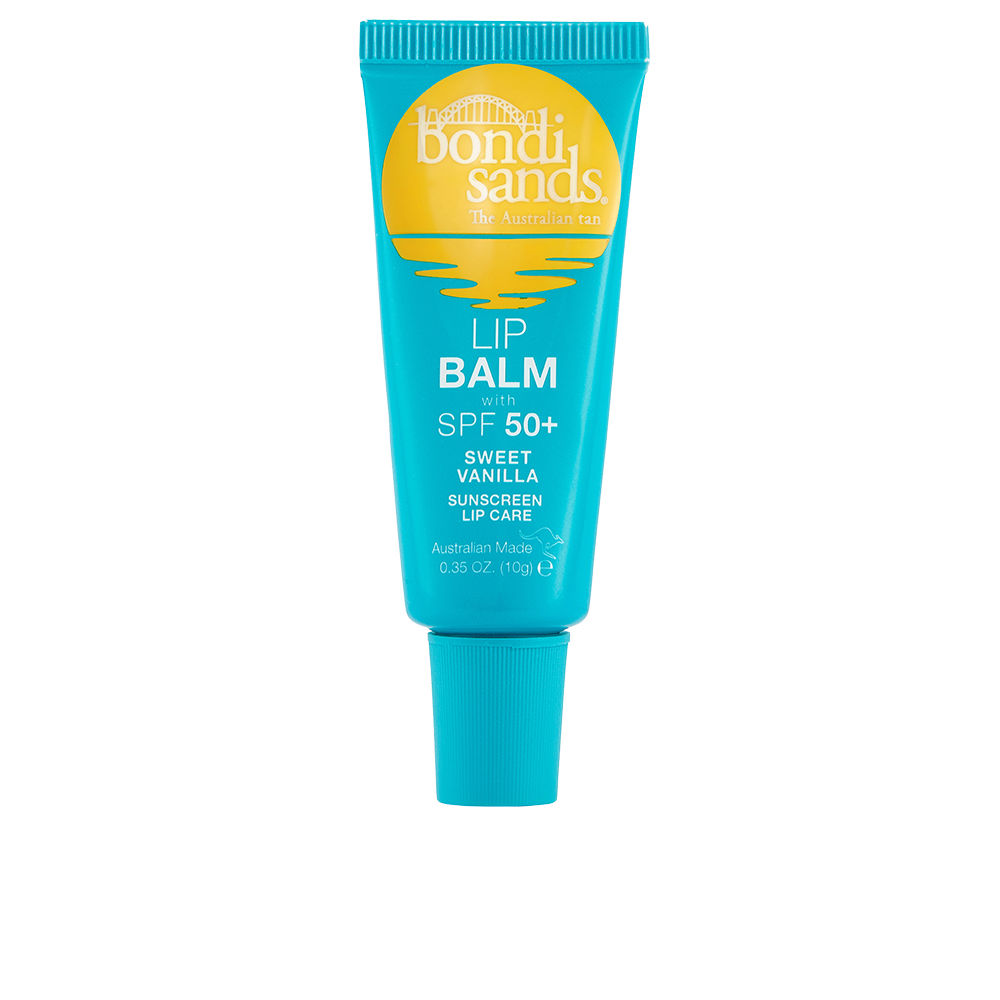 Lip Balm Spf50