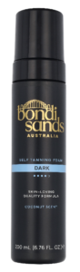 Self Tanning Foam Self