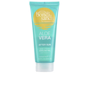 Aloe Vera Aftersun Gel