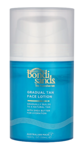 Gradual Tan Daily Self