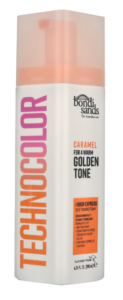 Technocolour Caramel Self Tanning