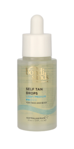 Self Tan Drops #Light