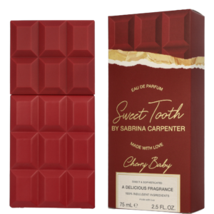 Cherry Baby Edp Spray
