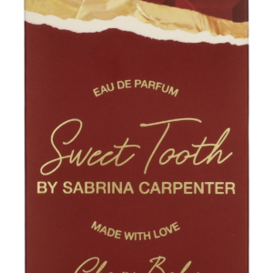 Sabrina Carpenter Cherry Baby Edp Spray