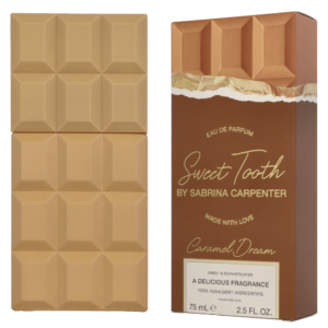 Caramel Dream Edp Spray