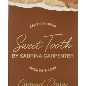 Sabrina Carpenter Caramel Dream Edp Spray