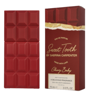Cherry Baby Edp Spray Parfüümvesi