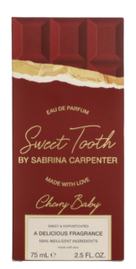 Sabrina Carpenter Cherry Baby Edp Spray