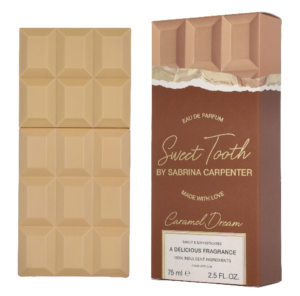 Sweet Tooth Caramel Dream