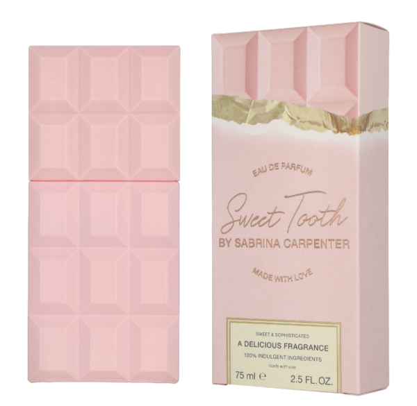 Sweet Tooth Edp Spray