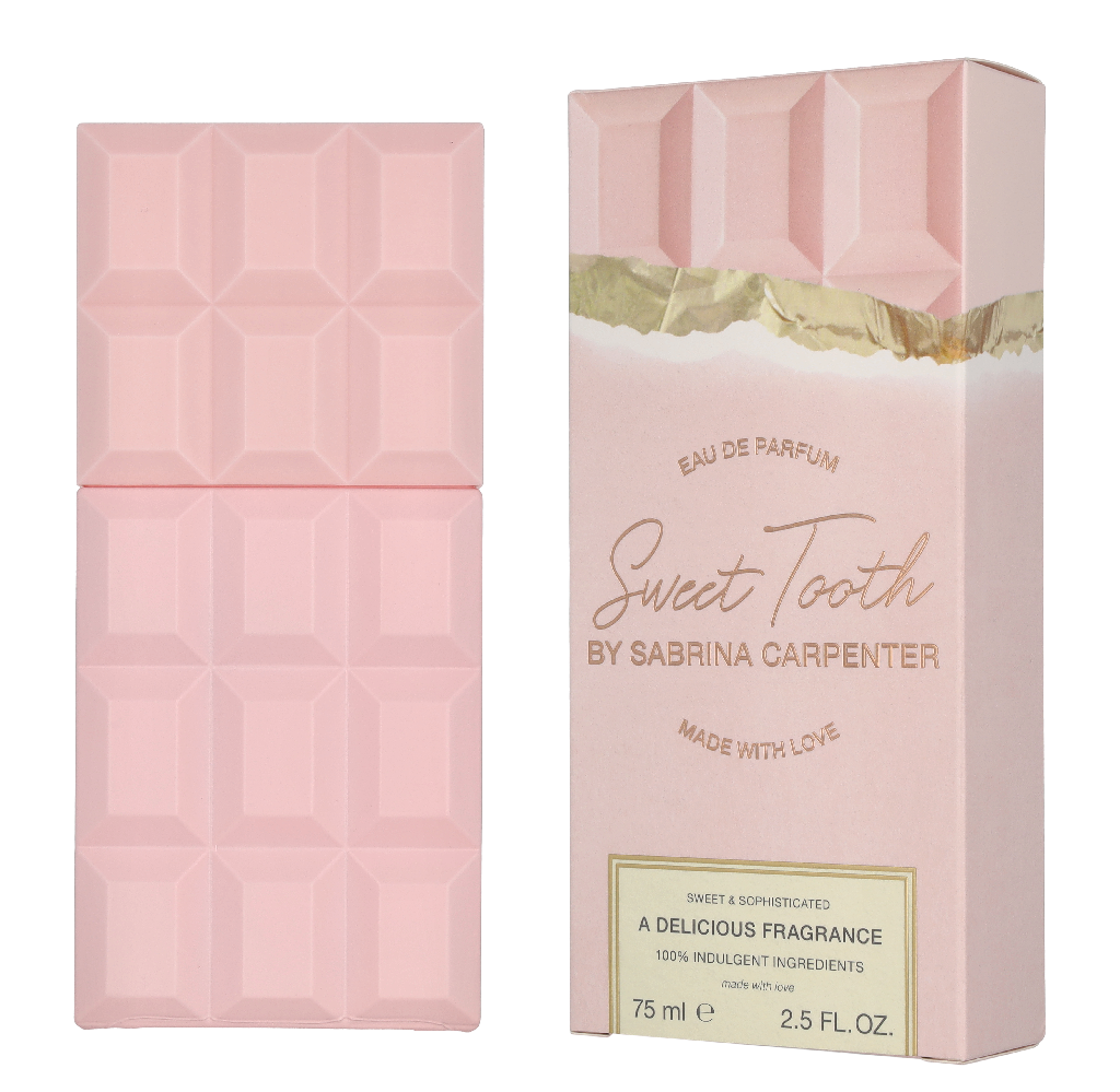 Sweet Tooth Edp Spray