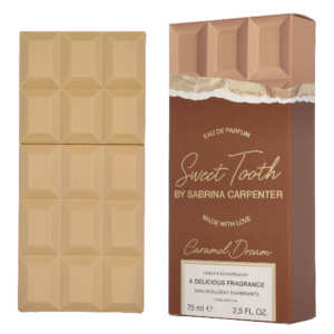 Sweet Tooth Caramel Dream Parfüümvesi