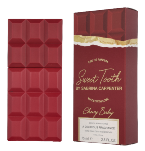 Sweet Tooth Cherry Baby