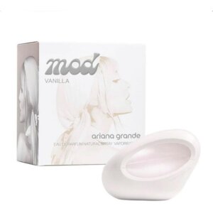 Mod Vanilla Edp