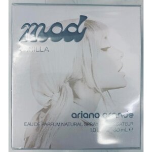 Ariana Grande MOD Vanilla EDP 30 ml