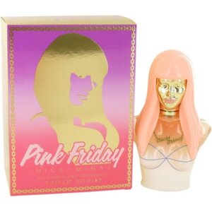 Nicki Minaj Pink Friday