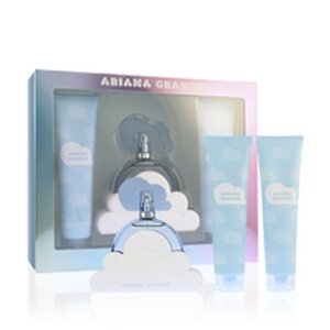 Cloud Gift Set Edp