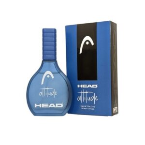 Head Attitude Edt