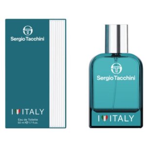 I Love Italy Edt
