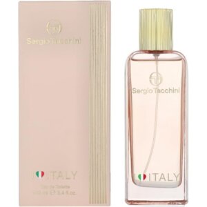 I Love Italian Woman Tualettvesi