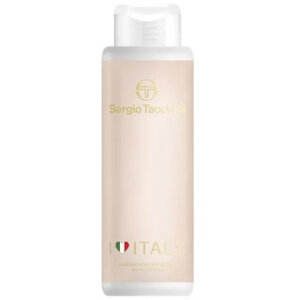 I Love Italy Shower