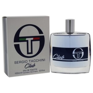 Sergio Tacchini Club
