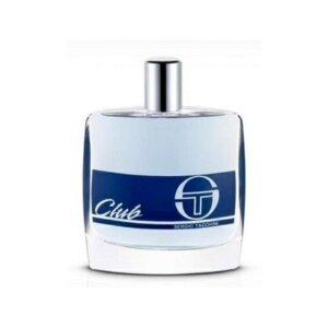 Sergio Tacchini Club for Men EDT 100 ml