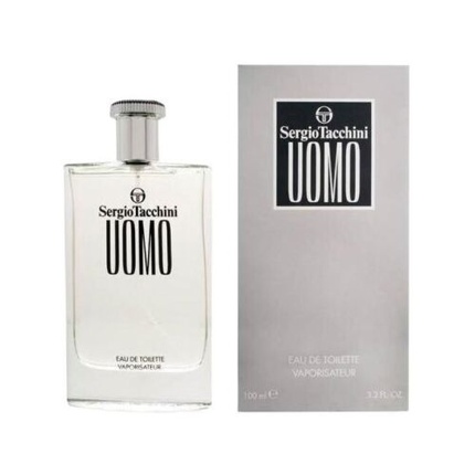 Uomo EDT Sergio Tacchini Uomo Edt