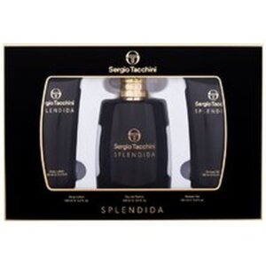 Splendida Gift Set Edp