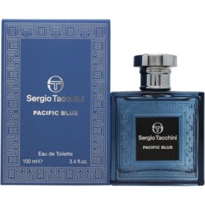 Pacific Blue Edt