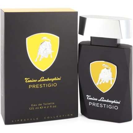 Prestigo EDT Lamborghini Prestigo Edt Tualettvesi