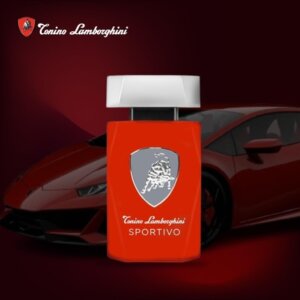 Lamborghini Sportivo Edt