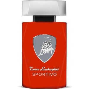 Lamborghini Sportivo EDT 125 ml