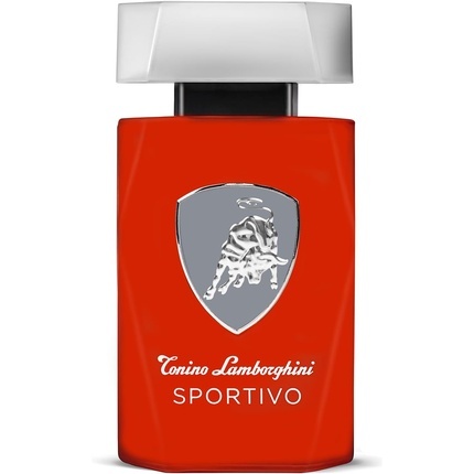 Lamborghini Sportivo EDT 125 ml