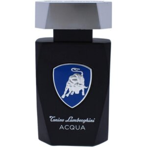 Lamborghini Acqua Edt
