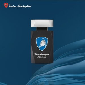 Lamborghini Acqua Edt Tualettvesi