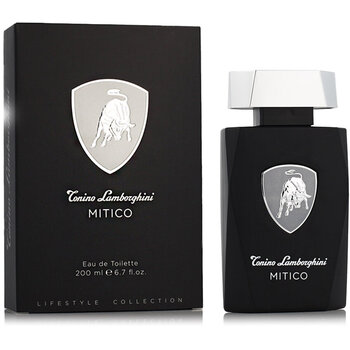 Mítica EDT Lamborghini Mitica Edt 2