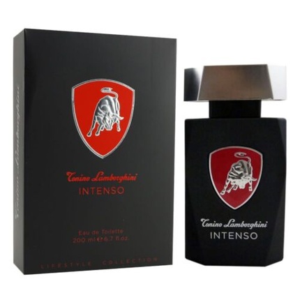 Intenso EDT Lamborghini Intenso Edt 2