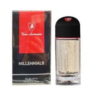 Lamborghini Millennials Edt 2