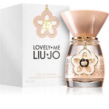 Liu Jo Lovely Me Edp Spray Liu Jo Lovely Me