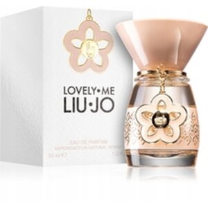 Lovely Me Edp Spray