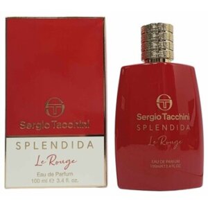 Splendida Le Rouge Edp