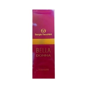 Bella Donna Edt