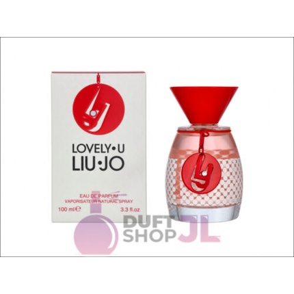 Liu Jo Lovely U Edp Spray Lovely U Edp Spray