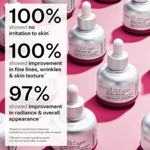 Strivectin S.t.a.r. Light™ Retinol Night Oil 30 ml