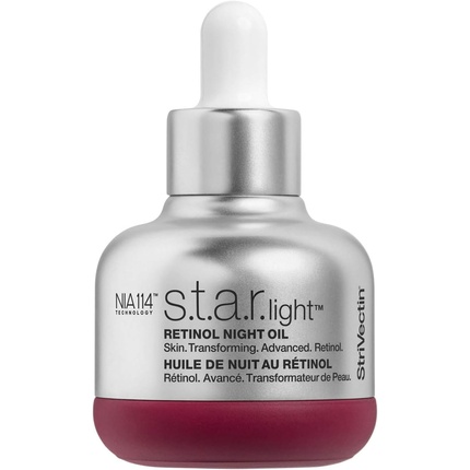 StriVectin S.t.a.r. Light™ Retinol Night Oil ööõli 30 ml Strivectin STAR