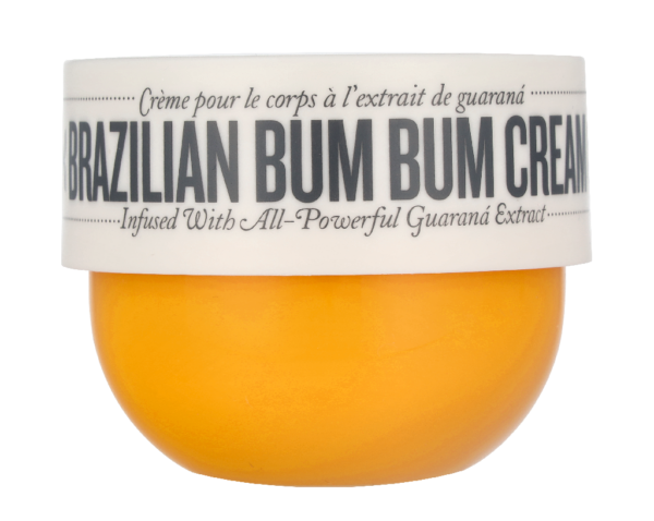 Brazilian Bum Bum Body Kreem