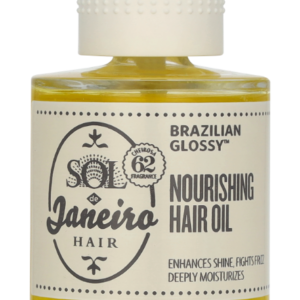 Brazilian Glossy™ Nourishing Hair