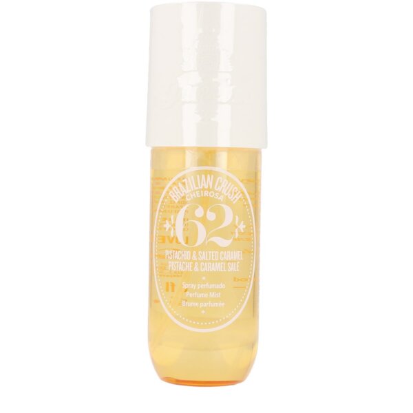 Sol De Janeiro Cheirosa 62 Perfume Mist Cheirosa 62 Perfume Mist